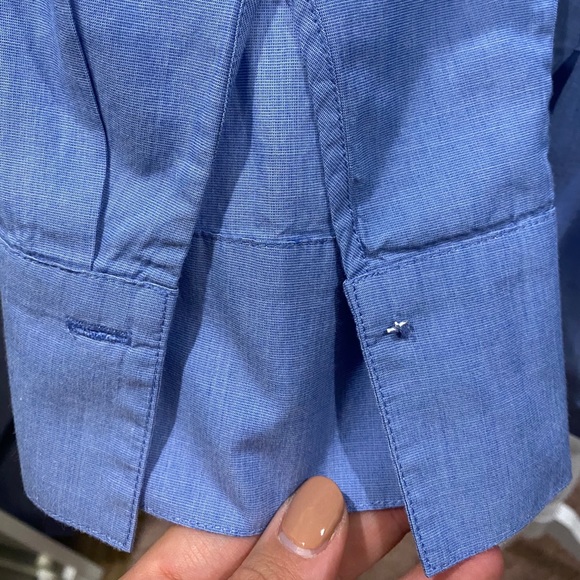 5 /$25 🧡 banana Republic Tunic - Picture 3 of 7